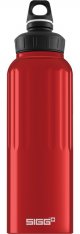 SIGG Trinkflasche WMB Traveller Red 1.5 L 8256.00