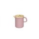 Riess Messbecher Pastell rosa 0.5Liter 9cm 0337-6