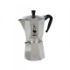 Bialetti Kaffeezubereiter Moka Express 18 Tassen 0001167
