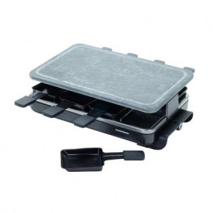 Kaltenbach Raclette-Grill 6er Hot Stone Racl.-Grill 6er Hot Stone